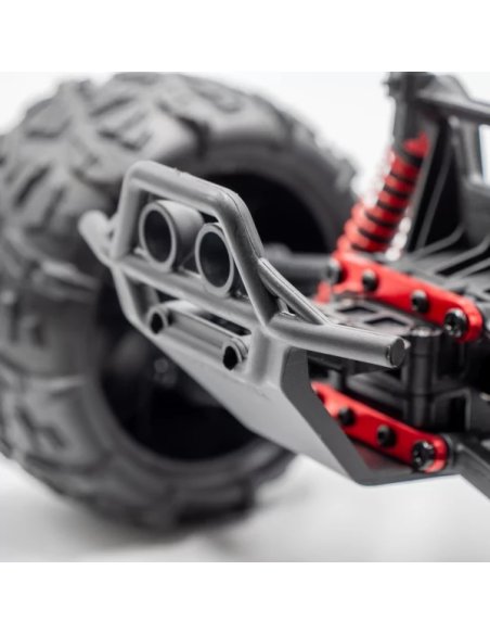 STX Sport vert + Radio + batterie/chargeur Funtek