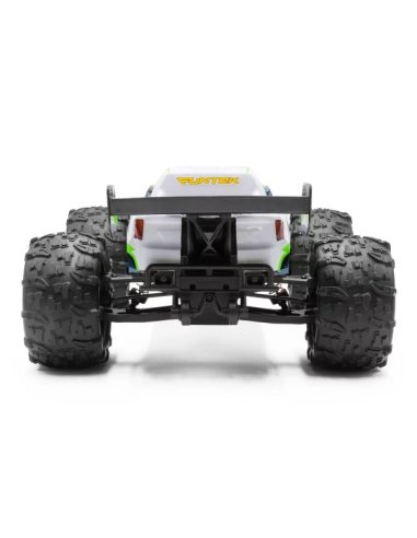 STX Sport vert + Radio + batterie/chargeur Funtek