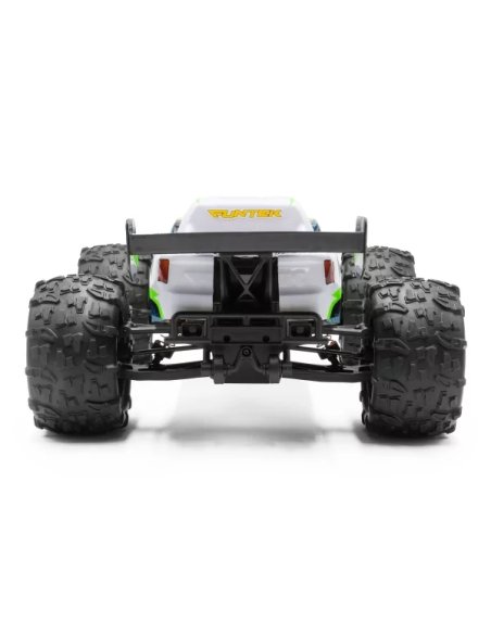 STX Sport vert + Radio + batterie/chargeur Funtek