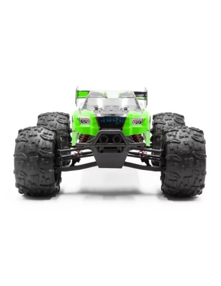 STX Sport vert + Radio + batterie/chargeur Funtek