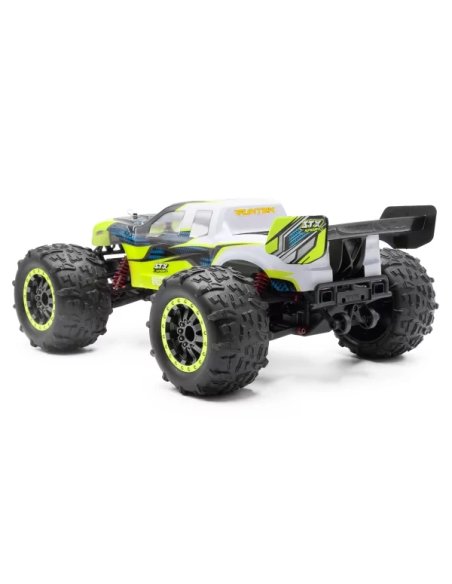 Funtek STX Sport Jaune + Radio + batterie/chargeur