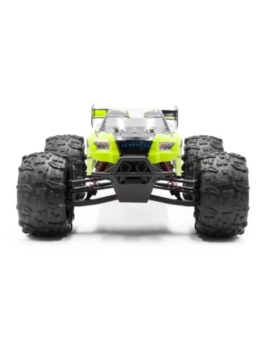 Funtek STX Sport Jaune + Radio + batterie/chargeur