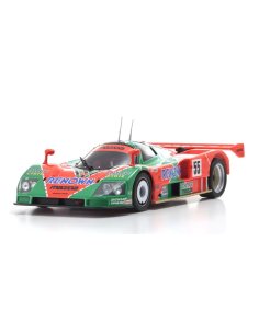 Mini-Z 32347RE Mazda 787B RWD 2