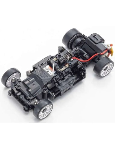 MINI-Z Mazda 787B Num 55 1991 RWD Kyosho 32347RE