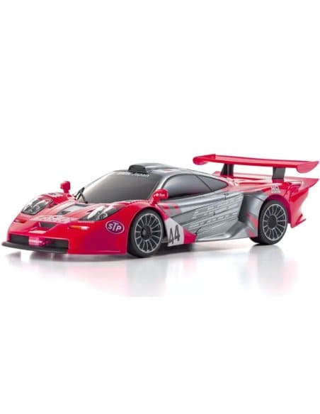Mini-Z McLaren F1 GTR 1997 RWD Team Lark 32348LA