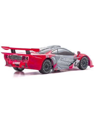 Mini-Z McLaren F1 GTR 1997 RWD Team Lark 32348LA