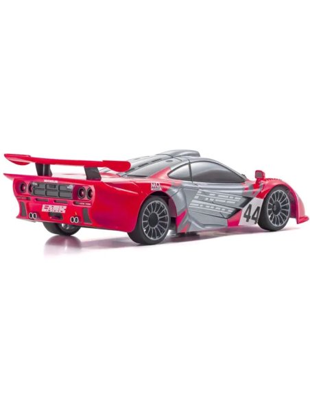 Mini-Z McLaren F1 GTR 1997 RWD Team Lark 32348LA