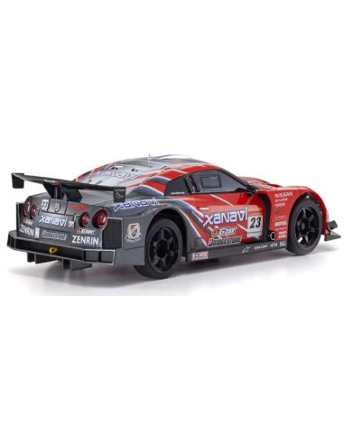 Mini-z Nismo GT-R 2008 RWD 32351XN