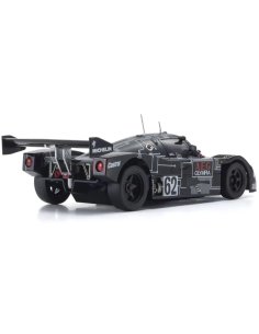 Mini-z Sauber Mercedes C9 Num 62 1989 RWD 32353AG 2