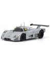 Mini-z Sauber Mercedes C9 Num 63 1989 RWD 32353S - vue 2