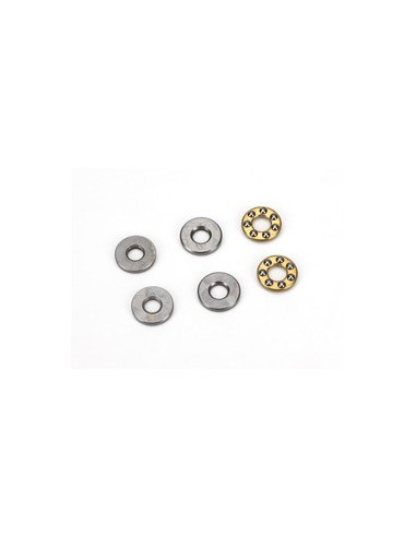 BLH1620 Butée à billes  X2 E-flite