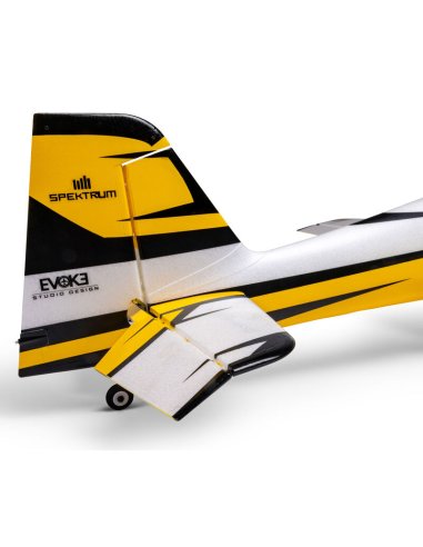 Sportix env 1.1m  BNF basic + AS3X / Safe EFL10750