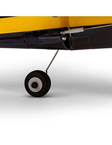 Sportix env 1.1m  BNF basic + AS3X / Safe EFL10750