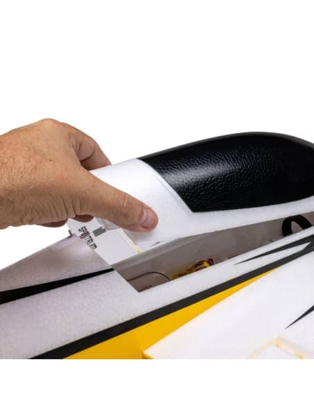 Sportix env 1.1m  BNF basic + AS3X / Safe EFL10750