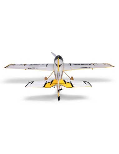 Sportix env 1.1m  BNF basic + AS3X / Safe EFL10750