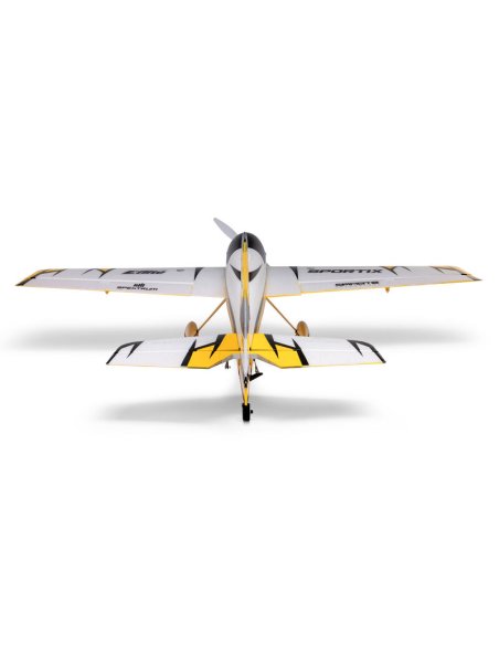 Sportix env 1.1m  BNF basic + AS3X / Safe EFL10750