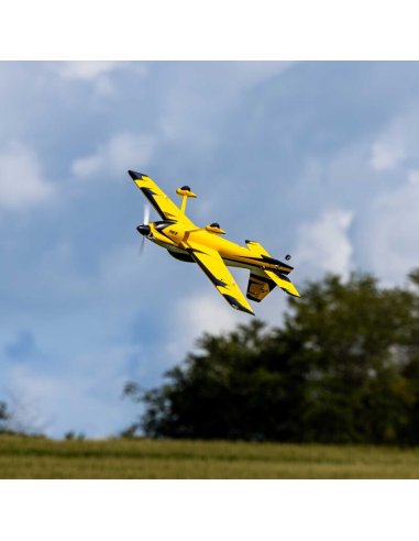 Sportix env 1.1m  BNF basic + AS3X / Safe EFL10750