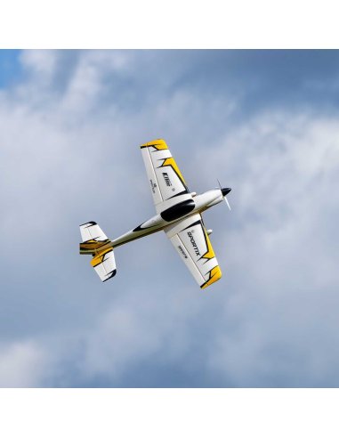 Sportix env 1.1m  BNF basic + AS3X / Safe EFL10750