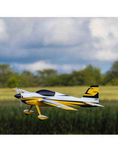 Sportix env 1.1m  BNF basic + AS3X / Safe EFL10750