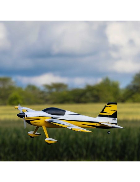 Sportix env 1.1m  BNF basic + AS3X / Safe EFL10750