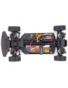 Subaru Impreza WRC 2002 4WD Fazer MK2 1/10ème Kyosho 34481T1B - vue 3