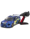 Subaru Impreza WRC 2002 4WD Fazer MK2 1/10ème Kyosho 34481T1B - vue 2