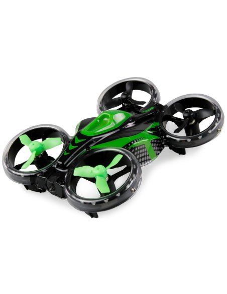 Mini drone lumineux et de combat FightStar