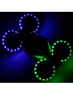 Mini drone lumineux et de combat FightStar 2