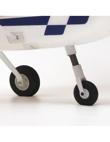 FMS Ranger 1220mm rouge + Radio complet RTF