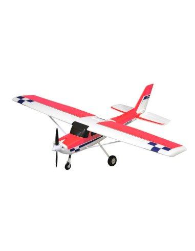 FMS Ranger 1220mm rouge + Radio complet RTF