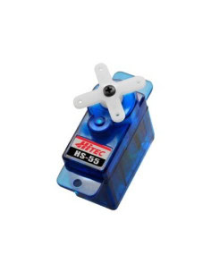 Servo HS-55 Hitec