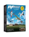 Simulateur RealFlight Trainer édition avec dongle USB WS2000 - vue 3