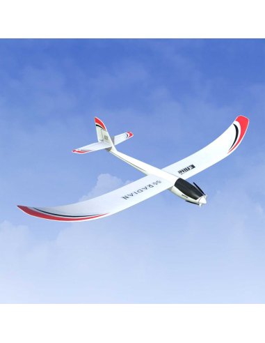 Simulateur RealFlight Trainer édition avec dongle USB WS2000