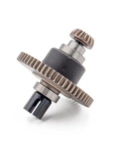 Hobbytech Différentiel central complet spécial 3S 2