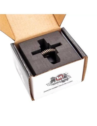 Hobbytech Différentiel central complet spécial 3S