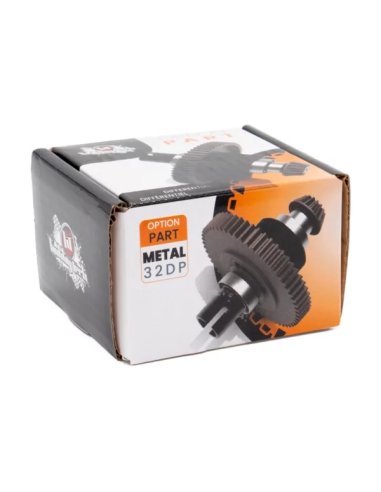 Hobbytech Différentiel central complet spécial 3S