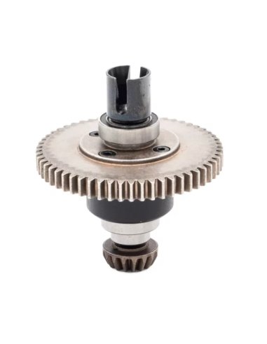 Hobbytech Différentiel central complet spécial 3S