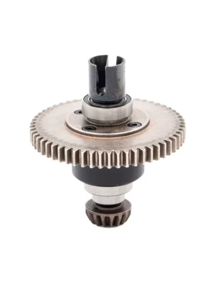 Hobbytech Différentiel central complet spécial 3S