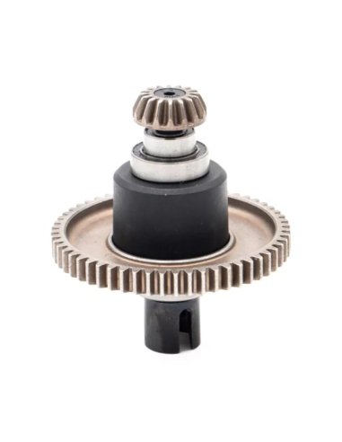 Hobbytech Différentiel central complet spécial 3S