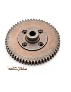 Hobbytech Couronne principale acier 56 dents 32DP