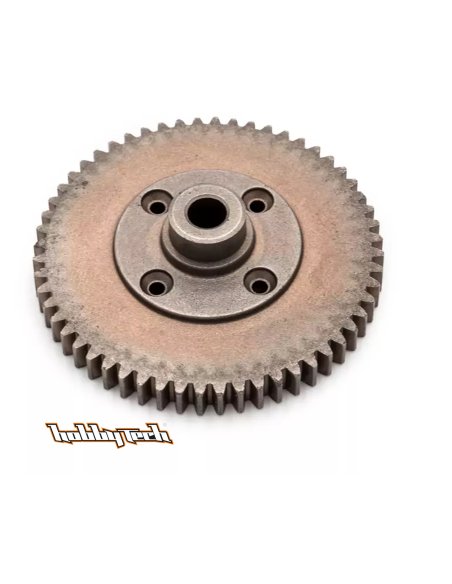 Hobbytech Couronne principale acier 56 dents 32DP