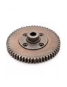 Hobbytech Couronne principale acier 56 dents 32DP - vue 3