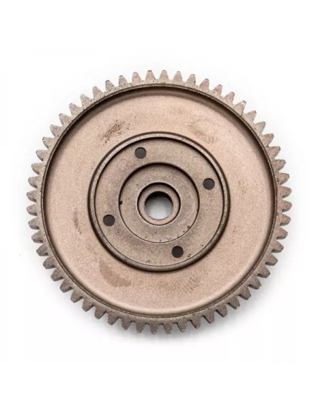 Hobbytech Couronne principale acier 56 dents 32DP