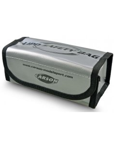 Sac Anti-feu Lipo Carson 500906308
