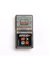 Récepteur AR630+ 6 voies  avec AS3X et Safe Spektrum SPM-1030 - vue 3