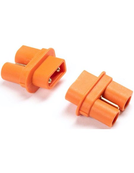 Adaptateur Monobloc IC2 / IC3 livré X2