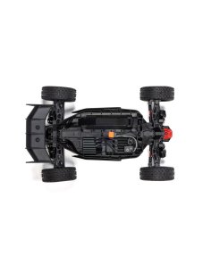 Grom Typhon brushless 4x4 RTR 3S  80 Km/h ARA2306T1 2