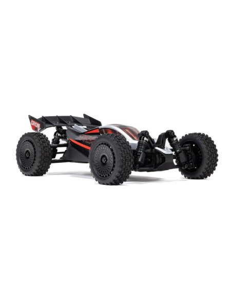 Grom Typhon brushless 4x4 RTR 3S  80 Km/h ARA2306T1