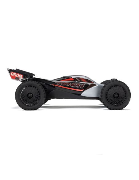 Grom Typhon brushless 4x4 RTR 3S  80 Km/h ARA2306T1
