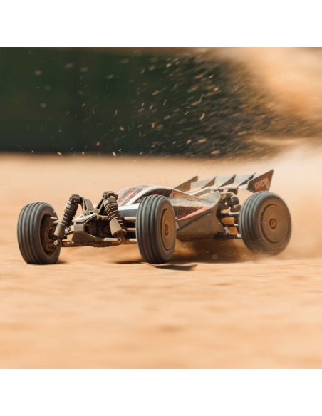Grom Typhon brushless 4x4 RTR 3S  80 Km/h ARA2306T1